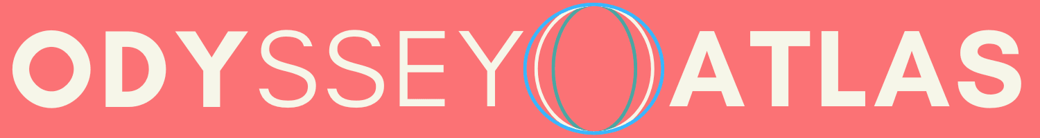 Odyssey Atlas